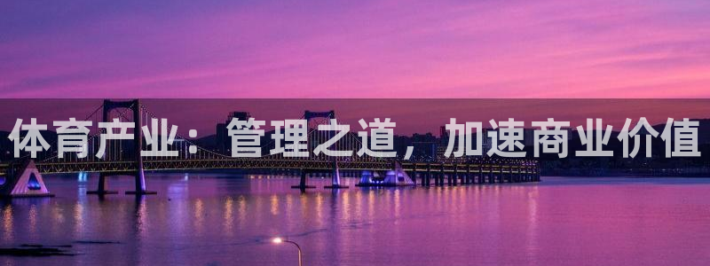 必一运动体育官网下载