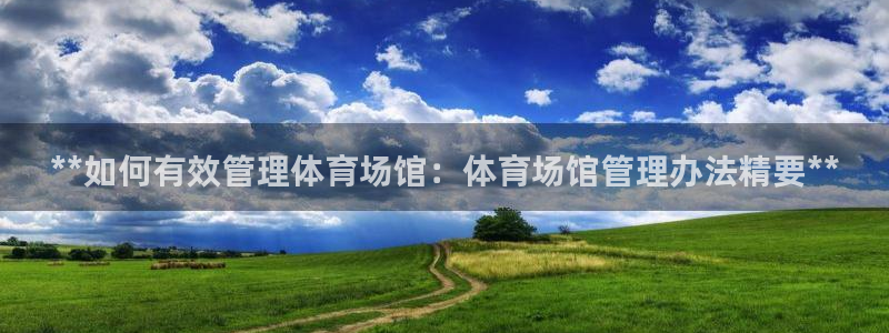 必一运动 b 体育素