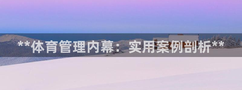 必一体育怎么下载