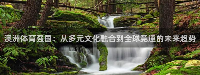 必一体育游戏特色：澳