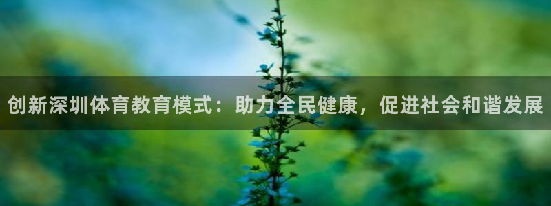 必一体育app官方：