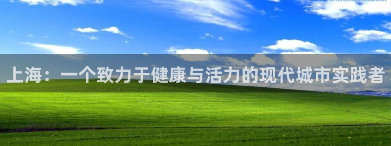 必一运动aop：上海