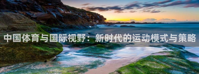 必一体育网站：中国体