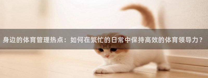 b体育官网下载入口a