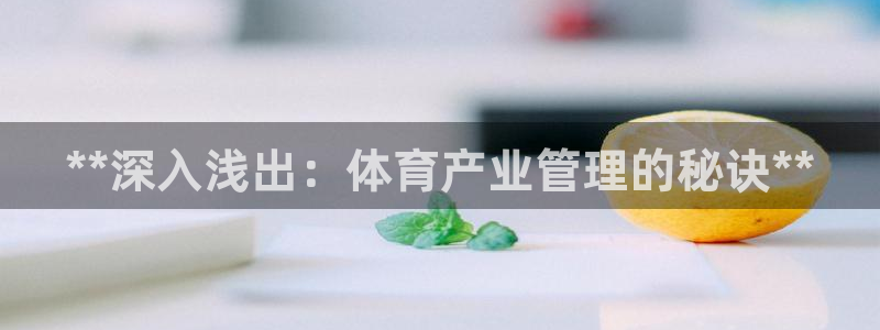 必一运动体育官网下载