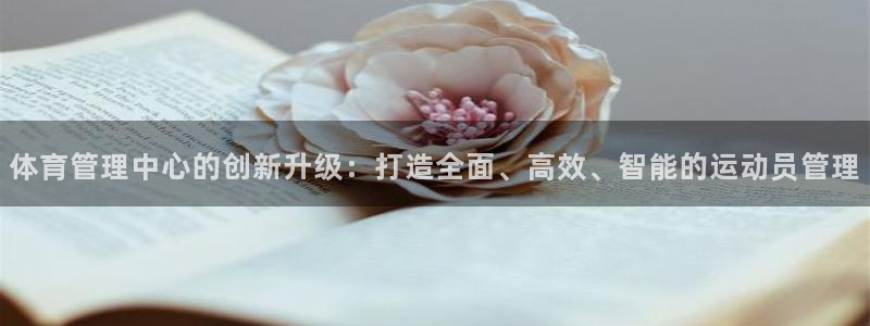 必一体育运动app下