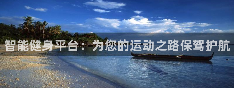 必一体育登录APP下载：智能健身平台：为您的运动之路保驾护航